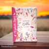 deniashop-biblia-fuchsia-diseño-floreado-letra-grande-reina-valera-1960