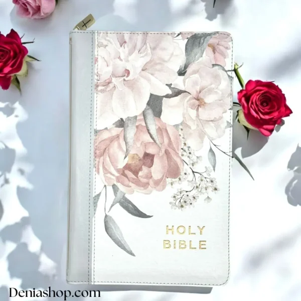 deniashop.com-Holy-bible-floral-kjv