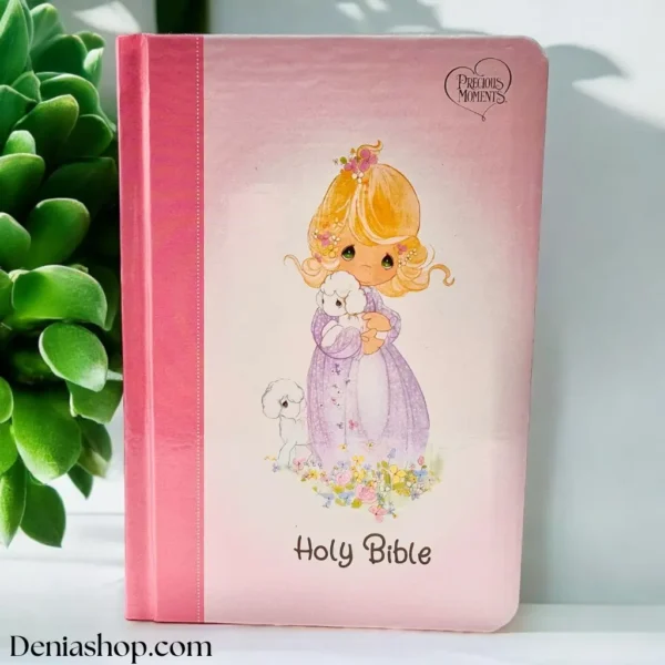 deniashop.com-Holy-bible-for-kids-Precious Moments.webp