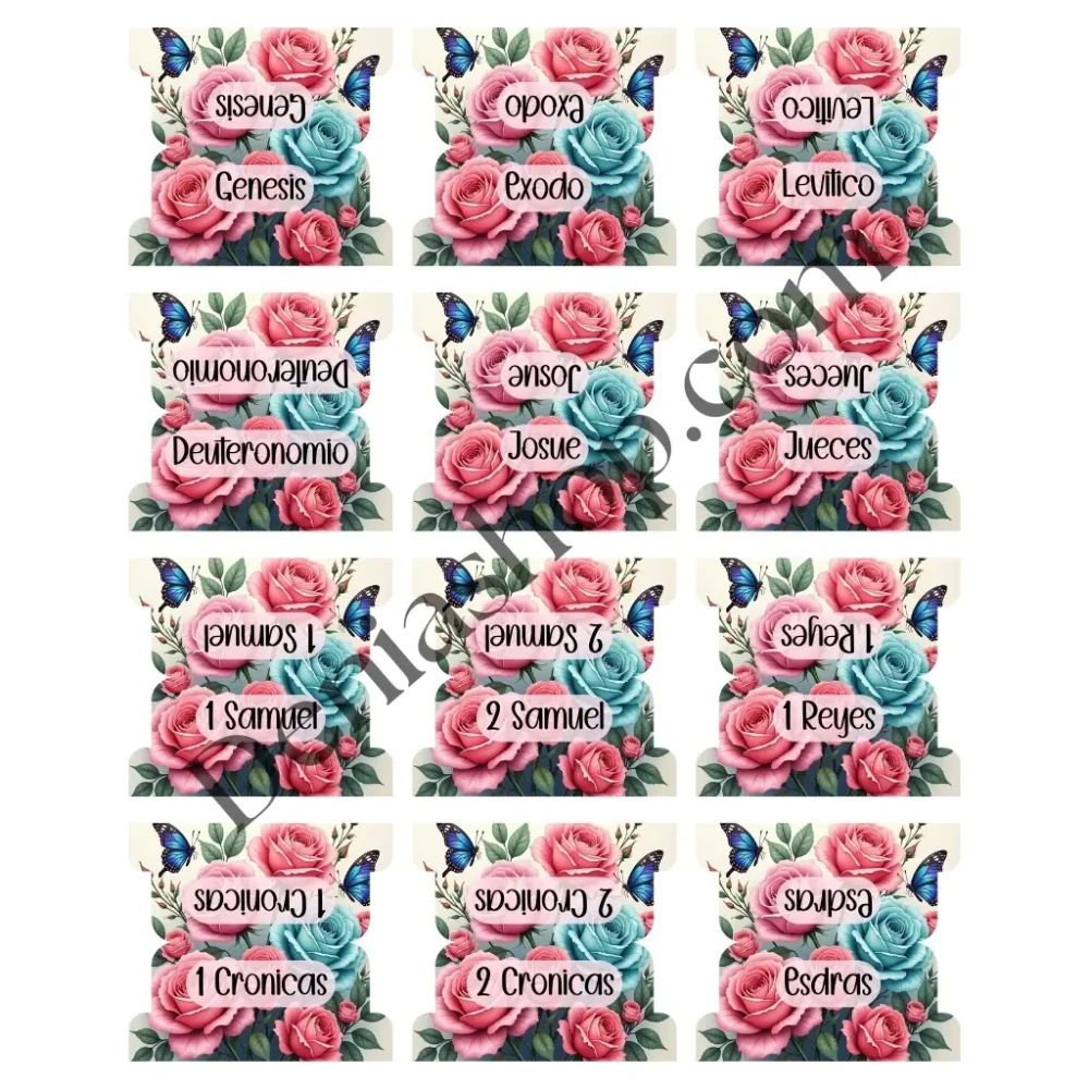 deniashop.com-indices-para-biblia-con-diseno-floral
