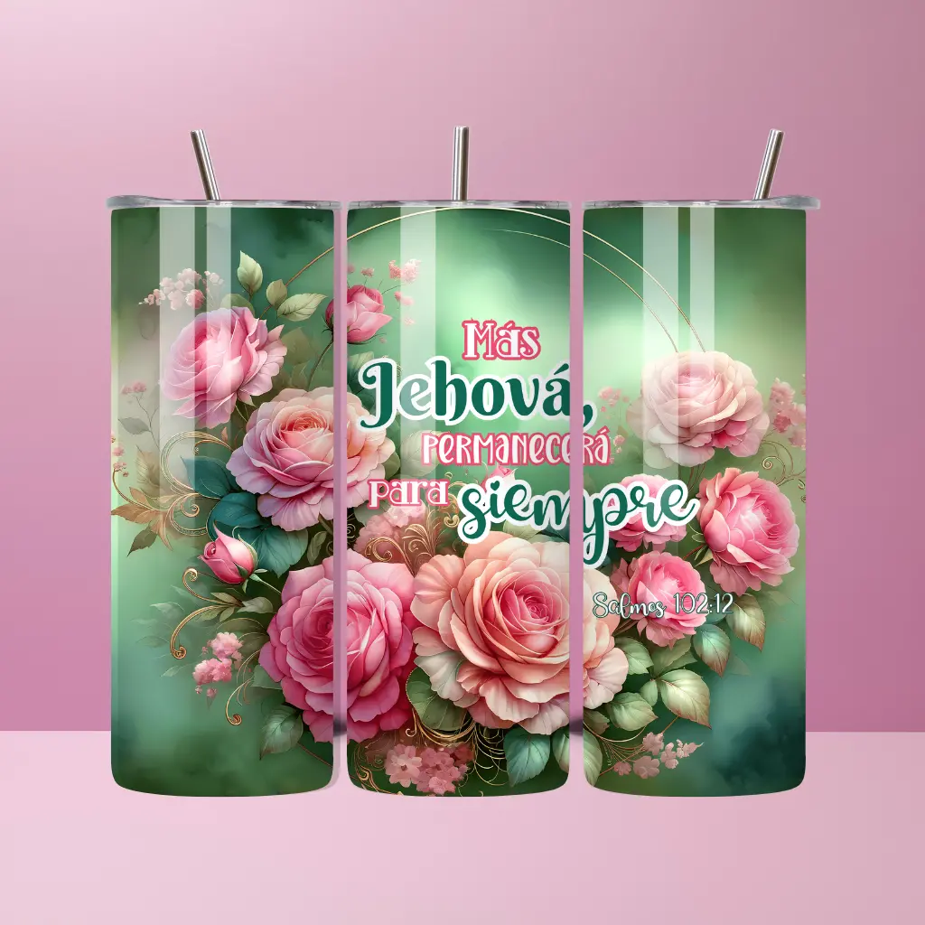deniashop.com-20oz-tumbler-mas-jehova-permanecera-para-siempre
