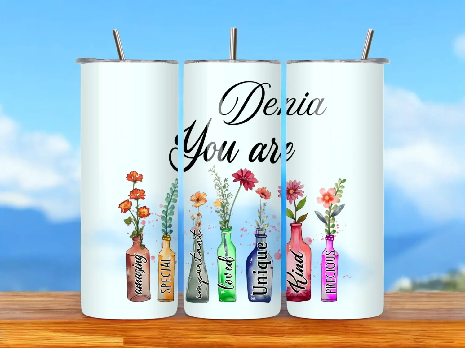 deniashop.com-Tumbler-You-Are