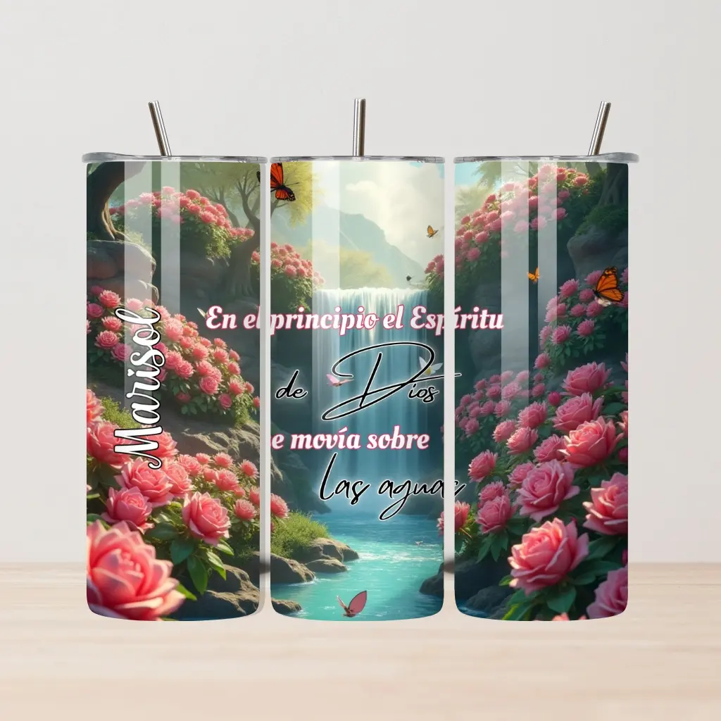 deniashop.com-20oz-tumbler-en-el-princio-el-espiritu-de-dios