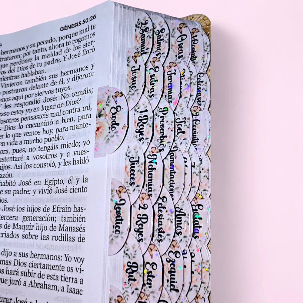 Biblia Personalizada Sabiduría - Letra Gigante de 15 Puntos - Reina Valera 1960 - Tamaño Grande - Español