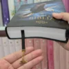 Biblia Personalizada de Águila - Letra Grande de 12 Puntos - Reina Valera 1960 - Tamaño  Regular - Español