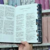 Biblia Personalizada de Águila - Letra Grande de 12 Puntos - Reina Valera 1960 - Tamaño  Regular - Español