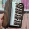 Biblia Personalizada Leon de Juda - Letra Grande de 11 Puntos - Reina Valera 1960 - Tamaño Compacta con Cierre - Español