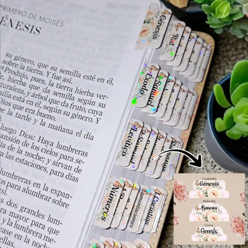 Deniashop.com-bible-tabs-1-scaled-1.webp Indices Perfume de Gracia Para Biblia English / Español